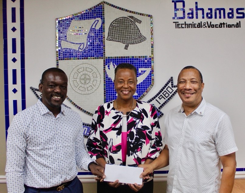 Kiwanis Club of Over The Hill Nassau Expands Commitment
